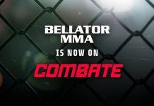 Bellator MMA inks deal with Globo to air on Combate