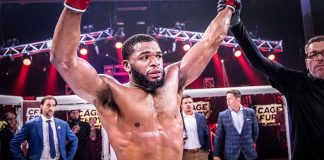 Raheam Forest set to appear on DWCS Season 7, Week 8 (DWCS)